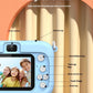 📸 Unicorn Digital Camera for Kids