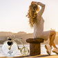Oscar Only Love Gold Perfume for Women & Girls |