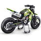 Motorcycle Toy Building Blocks Kit,Stem Bricks Sets,Toys