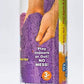 Active Sand Canister Play Kit (Pack of 2), Multicolor