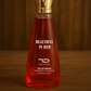 Tom & Darn “Beautiful in Red” Eau de Parfum