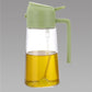 500ml Portable Sprayer Oil Dispenser
