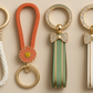 Luxury Crystal Keychain  - 6 varient
