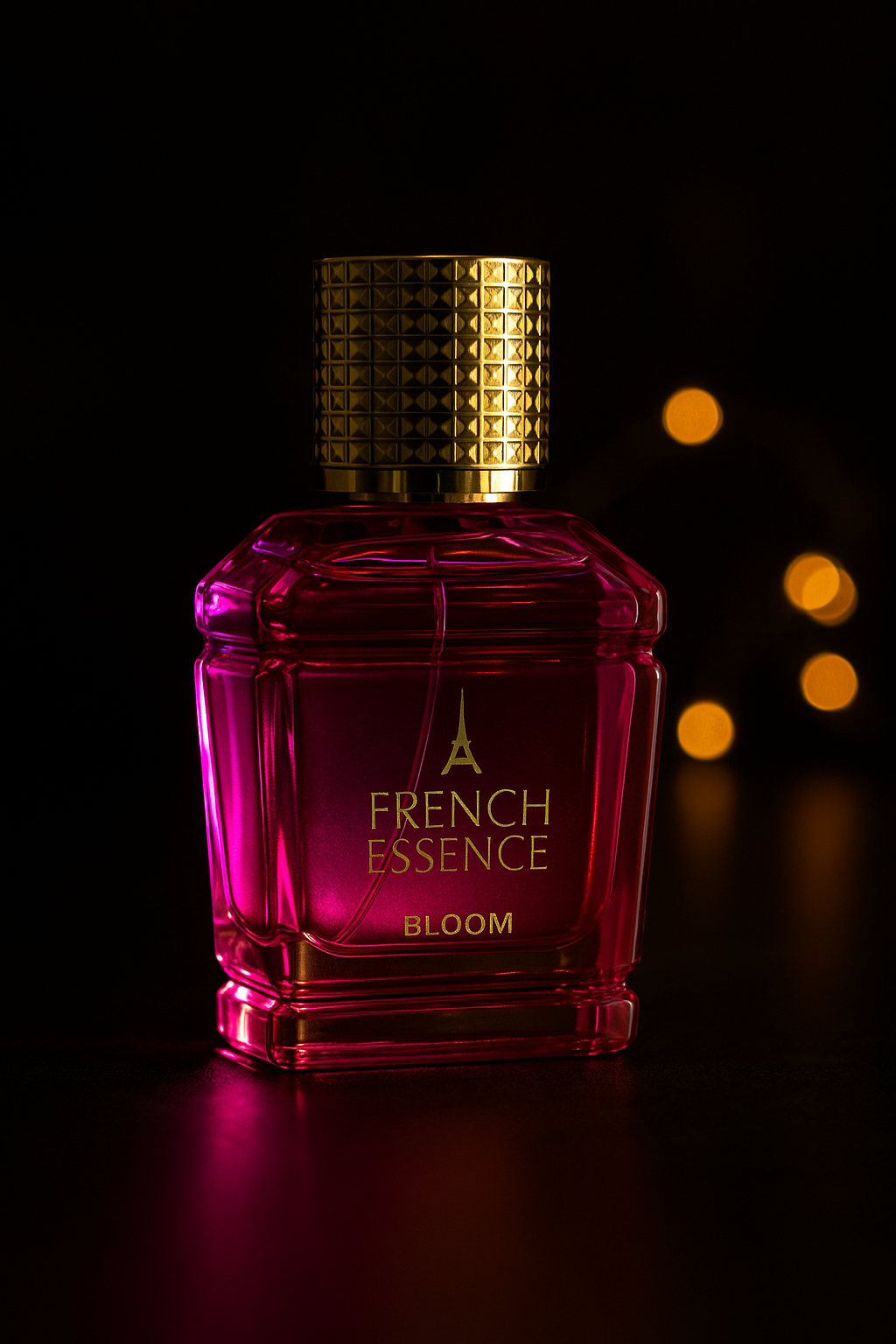 French Essence Grace Eau de Parfum – 100ml