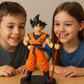 Dragon Ball Z Son Goku Action Figure
