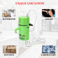 Smart Portable Instant Water Geyser for Kitchen, Bathroom & Cleaning