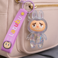 Labubu Keychain  - 8 varient
