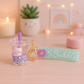 Bubble Bear Boba Cup Keychain