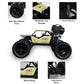 Wow Gadgets Remote Control Rock Crawler Monster Truck |
