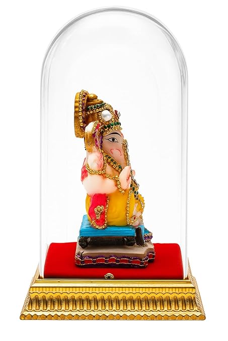 Lord Ganesha Idol for Home Decor