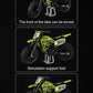 Motorcycle Toy Building Blocks Kit,Stem Bricks Sets,Toys