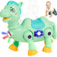 Musical Camel Toy for Kids