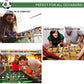 Foosball Table |Football Table Game |Mini Football Game Board|