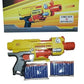 Prime Gift Gallary Blaze Storm Battery Operated Soft Bullet Gun,