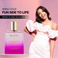 BELLAVITA Senorita Perfume for Women |