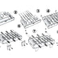 Foosball Table |Football Table Game |Mini Football Game Board|