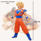 Dragon Ball Z Super Saiyan Goku