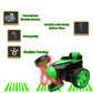 Rechargeable 360° Rotating & Rolling Small Stunt Car Toy