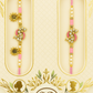 Elegant Designer Rakhi Combo Set 💖