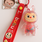 Labubu Keychain  - 8 varient