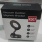 Vacuum Suction Magnetic Bracket