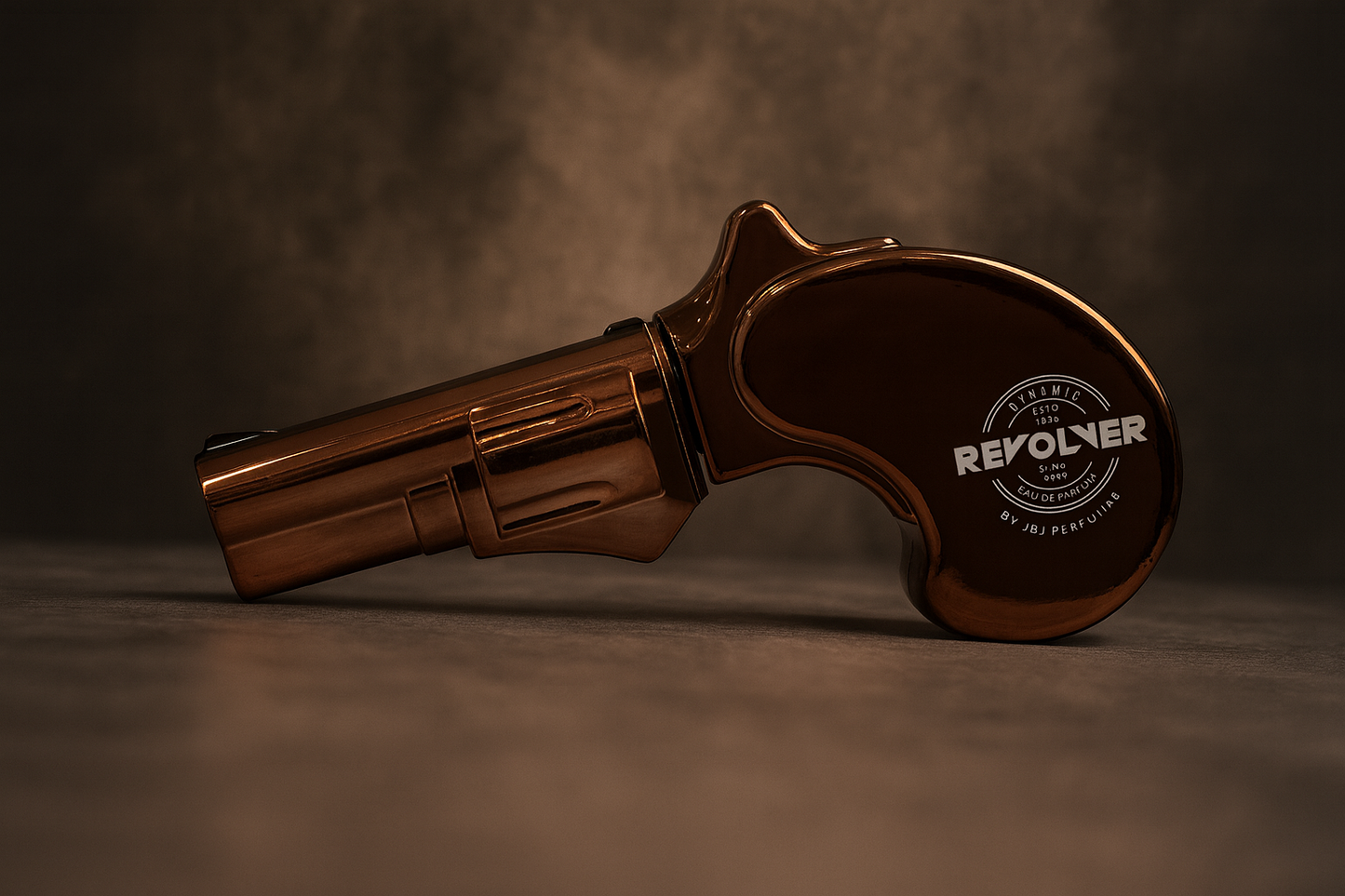 Revolver Eau De Parfum
