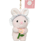 Cute Animal Keychain - 10 varient