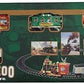 Choo Choo Train with Track Set for Boys & Girls,