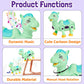 Musical Camel Toy for Kids