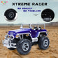 Xtreme Racer Off Roader Rechargeable Remote Control Car