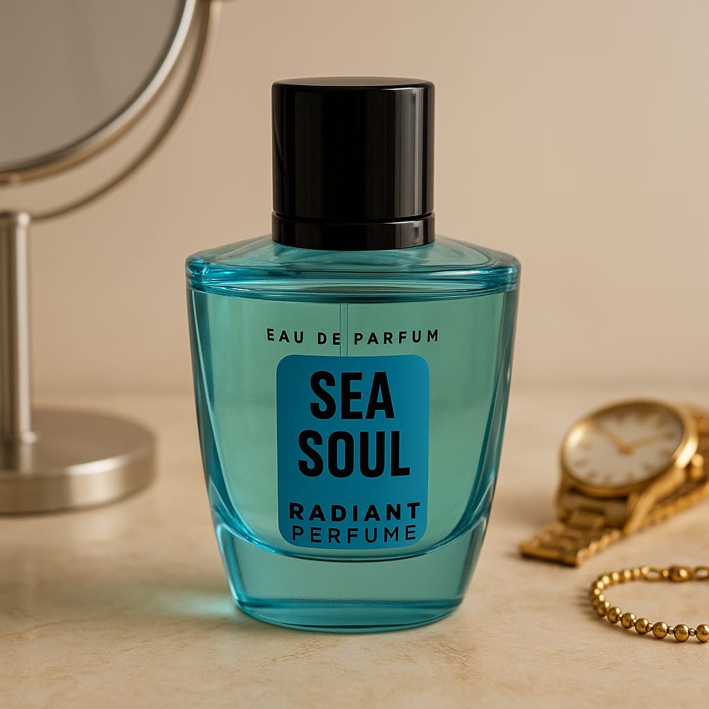 Eau De Parfum –  for Men & Women