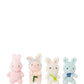 Cute Animal Keychain - 10 varient