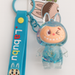 Labubu Keychain  - 8 varient