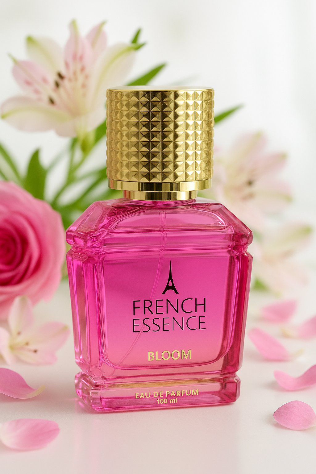 French Essence Grace Eau de Parfum – 100ml