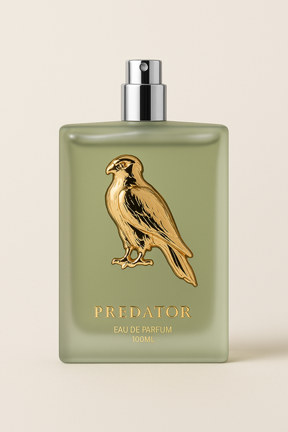 OVEŌ Predator Eau de Parfum
