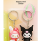 Couple Keychain😍