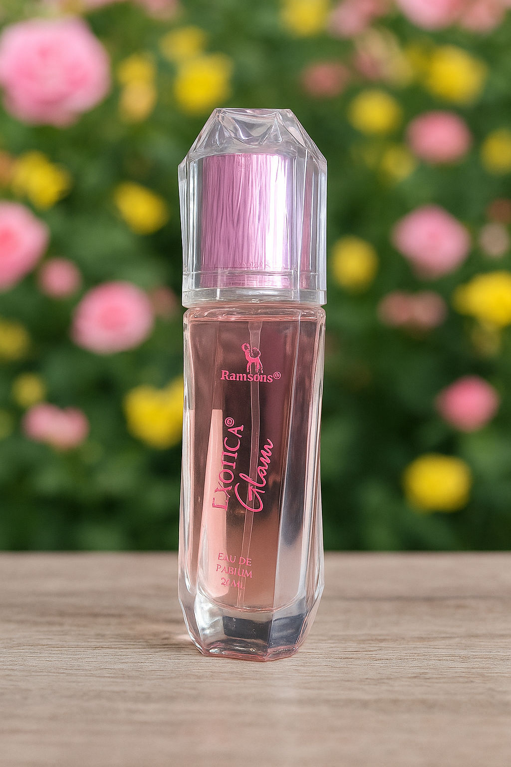 Ramsons Exotica Glam Eau de Parfum