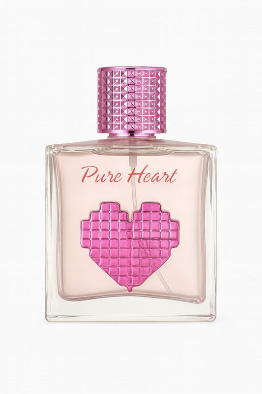 Pure Heart Perfume for Men & Women