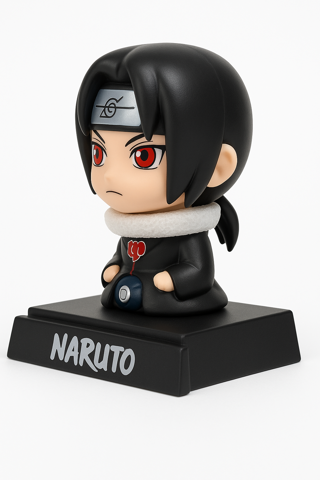“Naruto Itachi Uchiha Bobblehead |