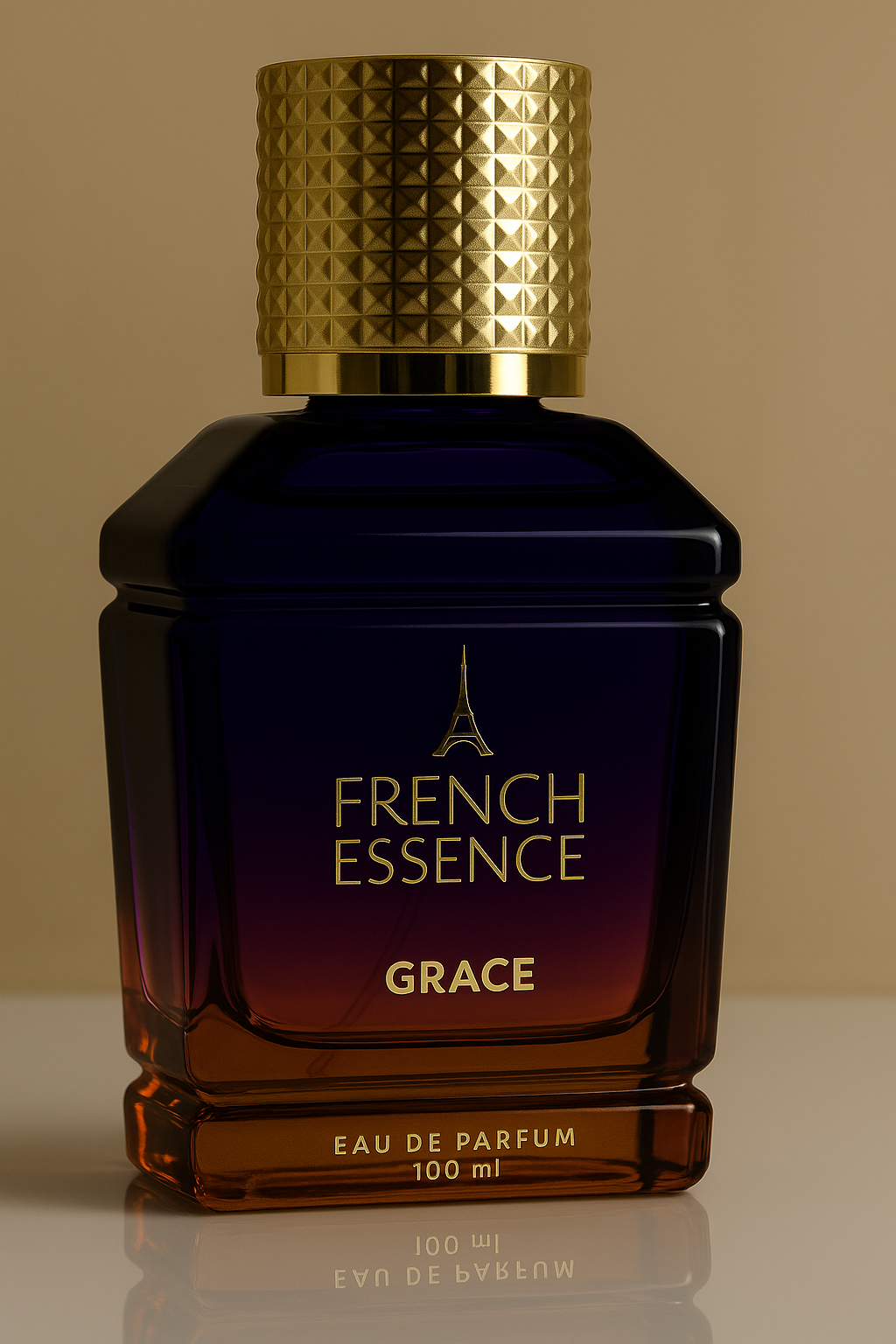 French Essence Grace Eau de Parfum – 100ml