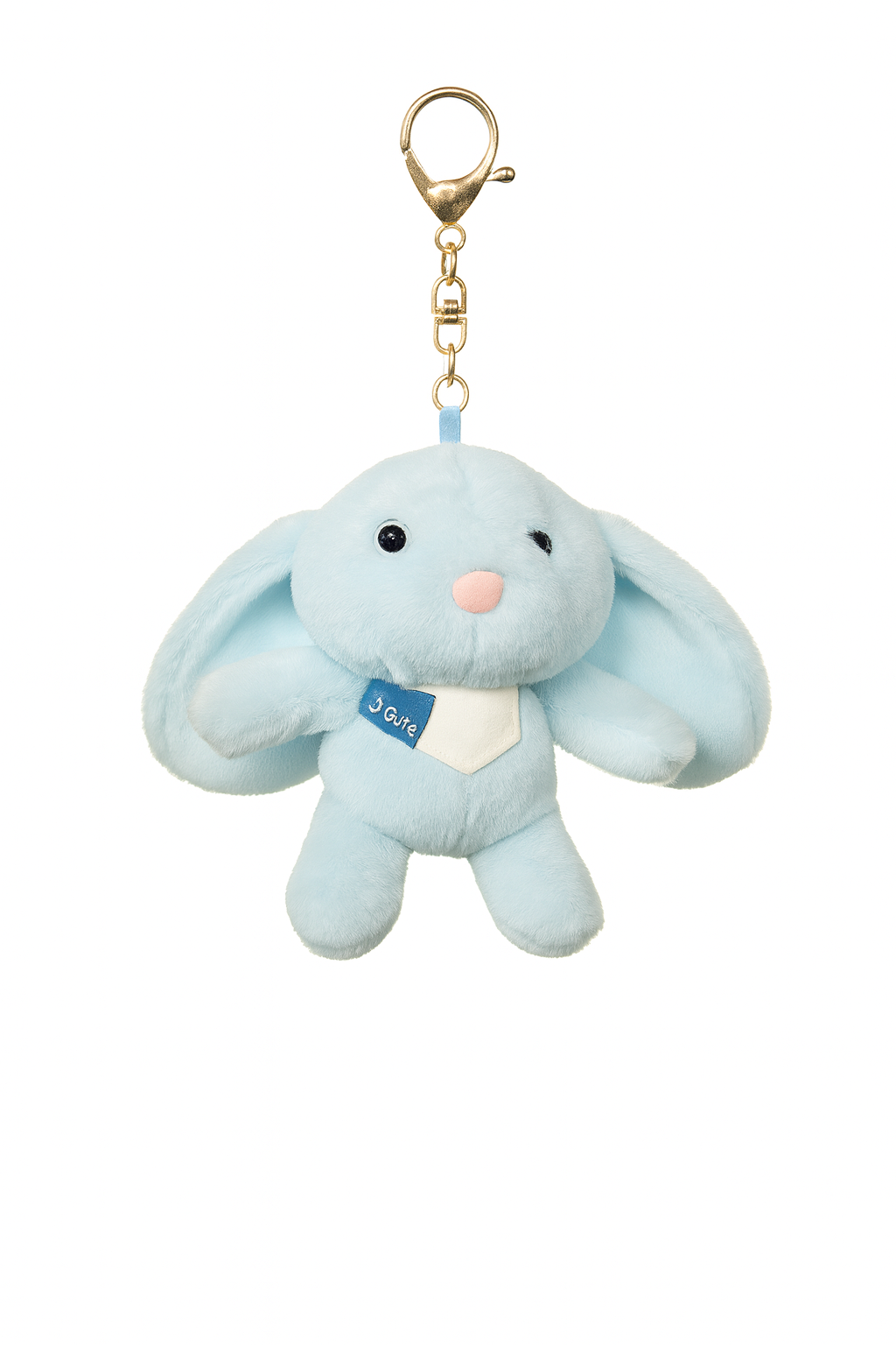 Cute Animal Keychain - 10 varient