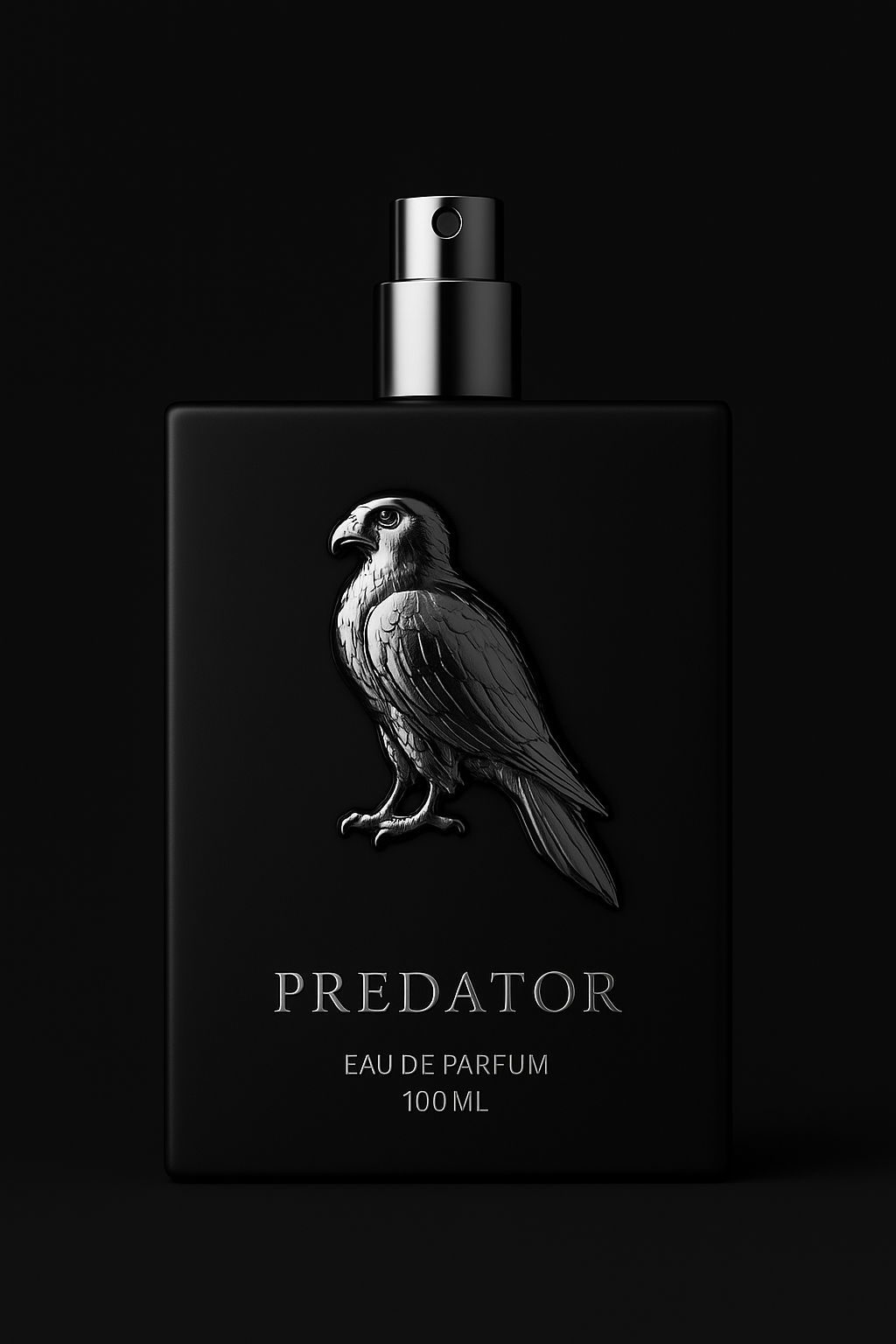 OVEŌ Predator Eau de Parfum