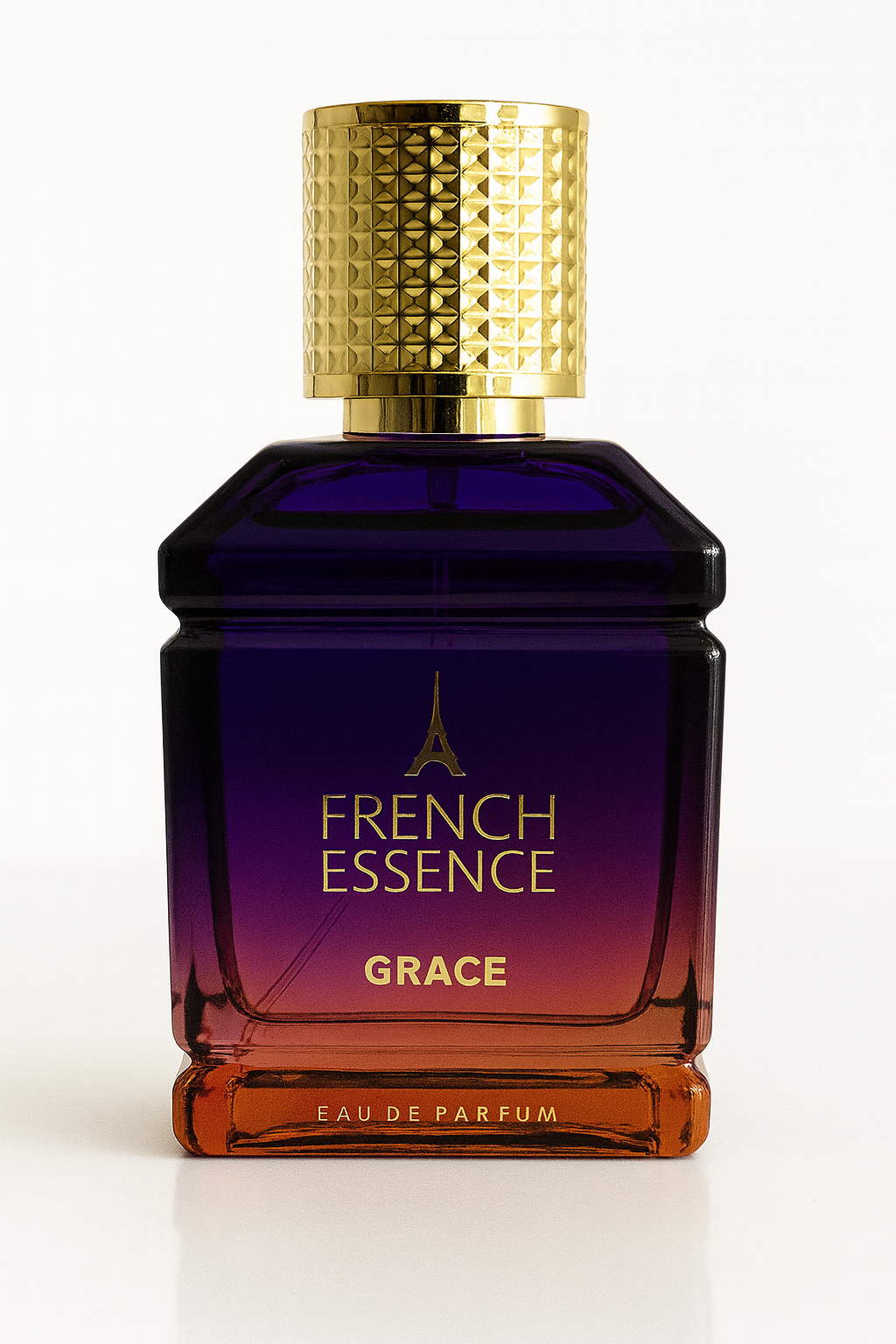 French Essence Grace Eau de Parfum – 100ml