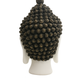 🪷 Buddha Head Idol-