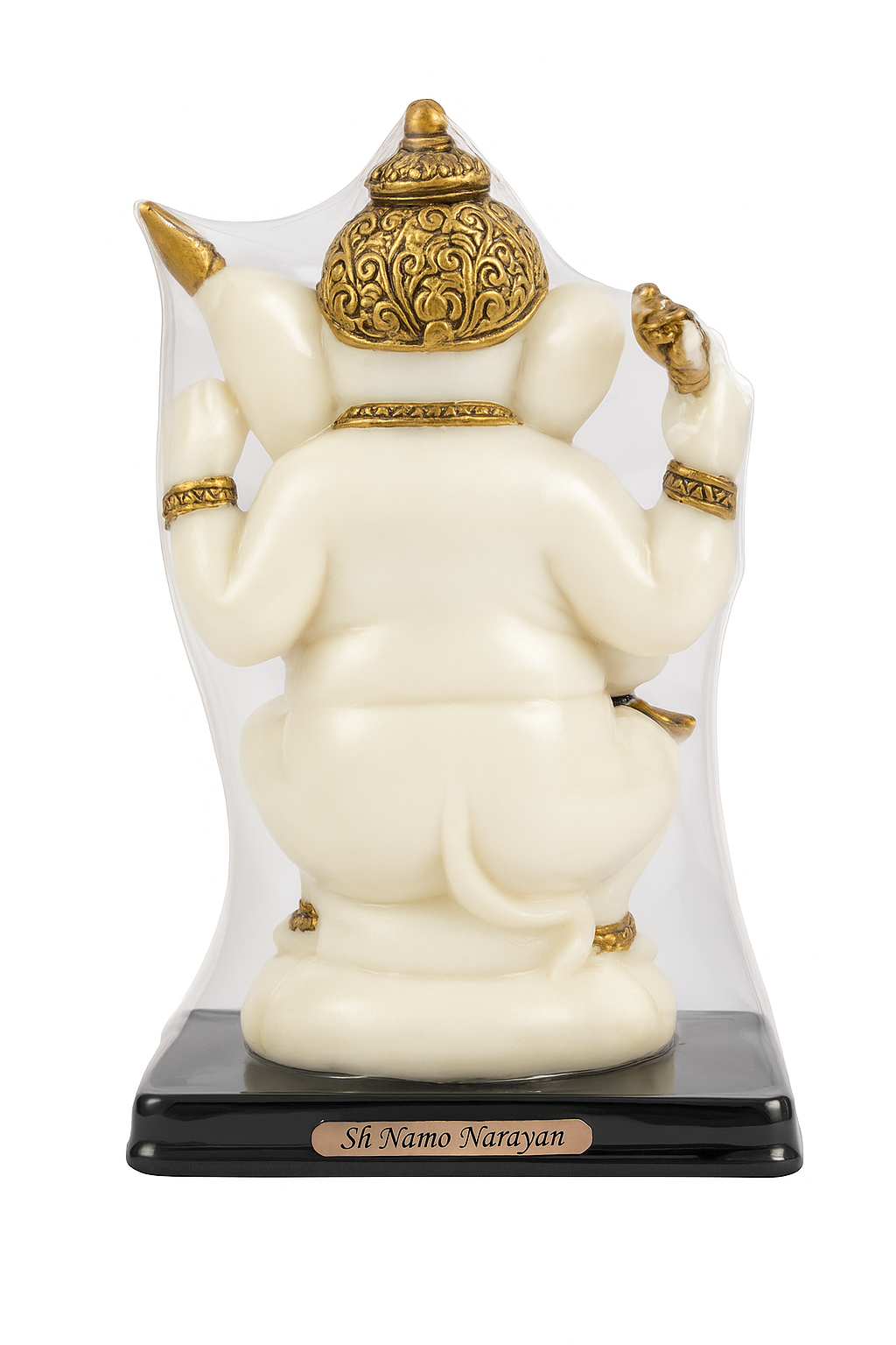 "Lord Ganesha Idol