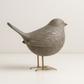 Decorative Bird Figurine
