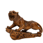 Tiger Showpiece