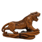 Tiger Showpiece