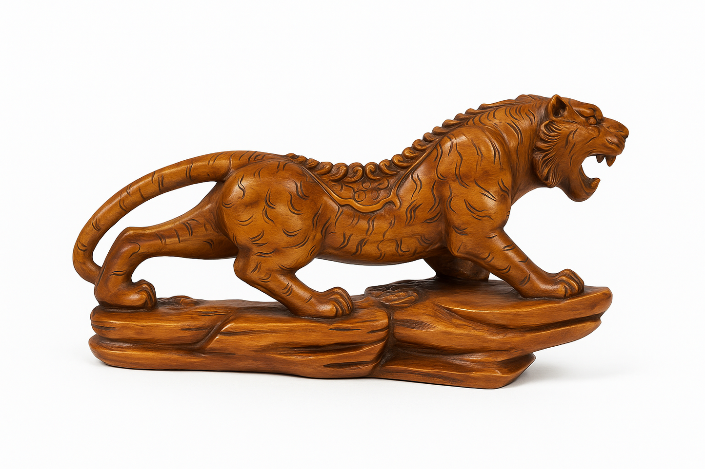 Tiger Showpiece