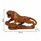Tiger Showpiece